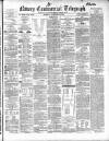 Newry Telegraph Tuesday 22 November 1859 Page 1