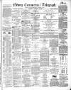 Newry Telegraph Saturday 07 January 1860 Page 1