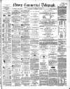 Newry Telegraph Saturday 14 January 1860 Page 1