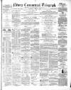 Newry Telegraph Saturday 07 April 1860 Page 1