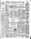 Newry Telegraph Thursday 12 April 1860 Page 1