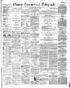 Newry Telegraph Saturday 14 April 1860 Page 1