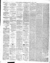 Newry Telegraph Saturday 14 April 1860 Page 2