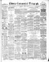 Newry Telegraph Thursday 19 April 1860 Page 1
