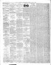 Newry Telegraph Tuesday 24 April 1860 Page 2