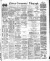 Newry Telegraph Saturday 05 May 1860 Page 1