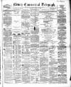 Newry Telegraph Saturday 12 May 1860 Page 1