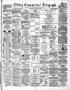 Newry Telegraph Saturday 09 June 1860 Page 1