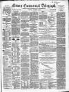 Newry Telegraph Thursday 15 November 1860 Page 1