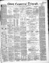 Newry Telegraph Saturday 19 January 1861 Page 1