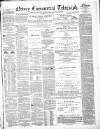 Newry Telegraph Saturday 11 May 1861 Page 1