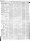 Newry Telegraph Saturday 08 February 1862 Page 2