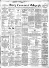 Newry Telegraph Thursday 10 April 1862 Page 1