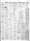 Newry Telegraph Saturday 19 April 1862 Page 1