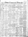 Newry Telegraph Saturday 01 November 1862 Page 1