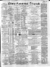 Newry Telegraph Saturday 03 January 1863 Page 1