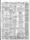 Newry Telegraph Saturday 17 January 1863 Page 1