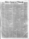 Newry Telegraph Monday 08 June 1863 Page 1