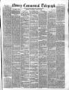 Newry Telegraph Monday 29 June 1863 Page 1