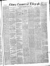 Newry Telegraph Saturday 02 April 1864 Page 1