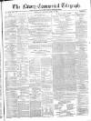Newry Telegraph Thursday 16 June 1864 Page 1