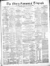 Newry Telegraph Saturday 18 June 1864 Page 1