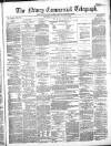 Newry Telegraph Thursday 14 July 1864 Page 1