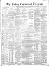 Newry Telegraph Thursday 20 October 1864 Page 1