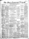 Newry Telegraph Saturday 19 November 1864 Page 1