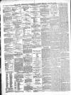Newry Telegraph Thursday 05 January 1865 Page 2