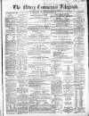 Newry Telegraph Thursday 16 March 1865 Page 1