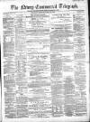 Newry Telegraph Saturday 18 March 1865 Page 1