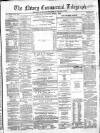 Newry Telegraph Saturday 29 April 1865 Page 1