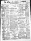 Newry Telegraph Saturday 08 April 1865 Page 1
