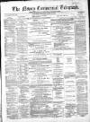 Newry Telegraph Saturday 15 April 1865 Page 1