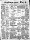 Newry Telegraph Thursday 20 April 1865 Page 1