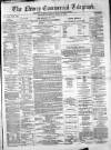 Newry Telegraph Thursday 27 April 1865 Page 1