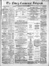 Newry Telegraph Saturday 06 May 1865 Page 1