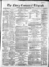 Newry Telegraph Saturday 13 May 1865 Page 1