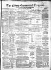 Newry Telegraph Saturday 10 June 1865 Page 1