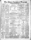 Newry Telegraph Tuesday 13 June 1865 Page 1