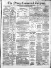 Newry Telegraph Saturday 17 June 1865 Page 1