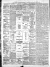 Newry Telegraph Saturday 17 June 1865 Page 2