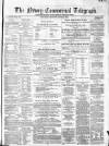 Newry Telegraph Saturday 24 June 1865 Page 1