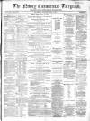 Newry Telegraph Saturday 01 July 1865 Page 1