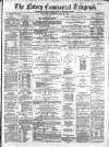 Newry Telegraph Saturday 22 July 1865 Page 1