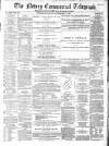 Newry Telegraph Thursday 14 September 1865 Page 1