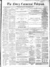 Newry Telegraph Saturday 16 September 1865 Page 1