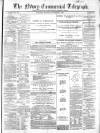 Newry Telegraph Tuesday 03 October 1865 Page 1