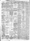 Newry Telegraph Saturday 04 November 1865 Page 2